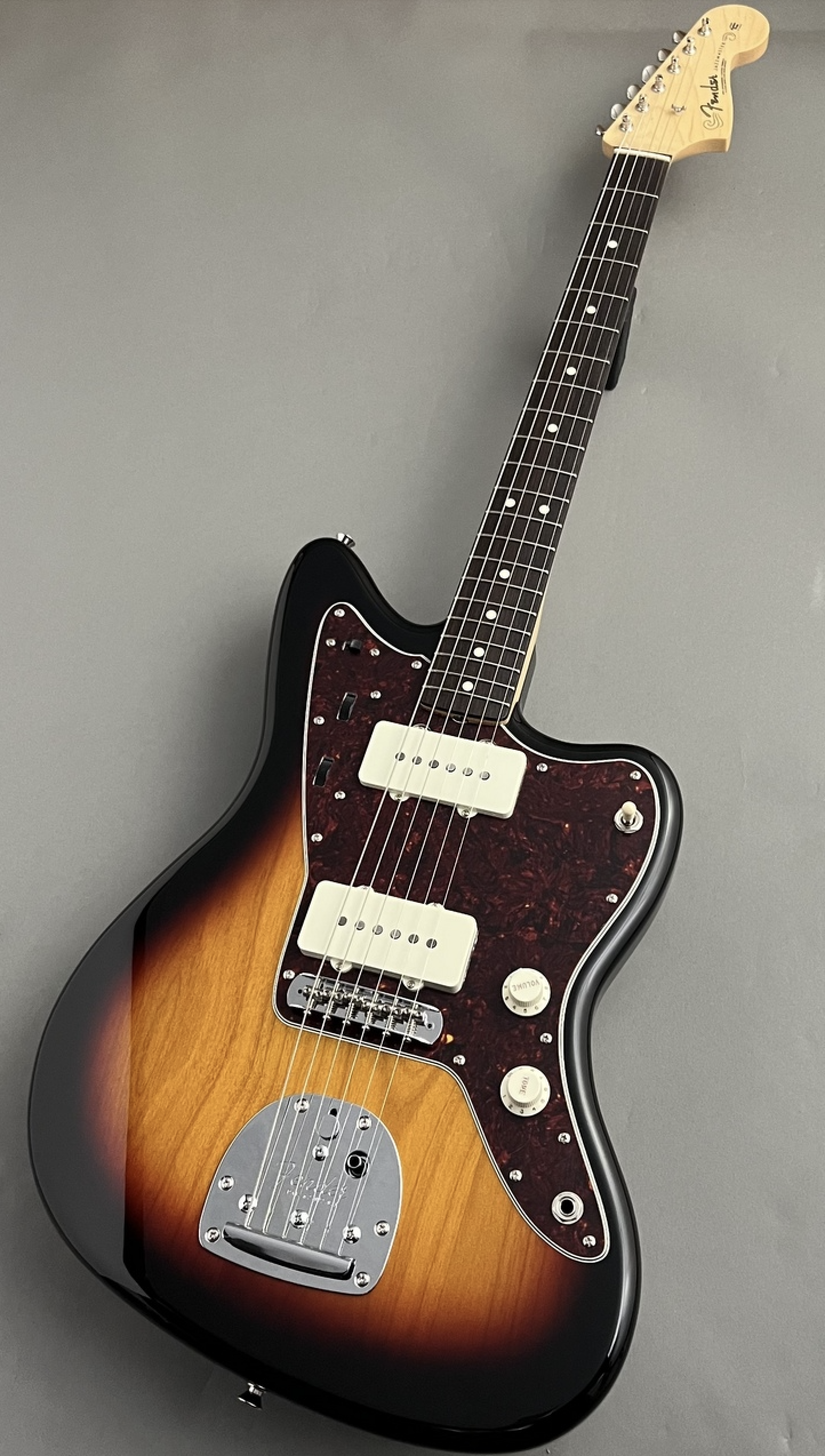 Fender FSR Made in Japan Traditional 60s Jazzmaster 3-Color Sunburst